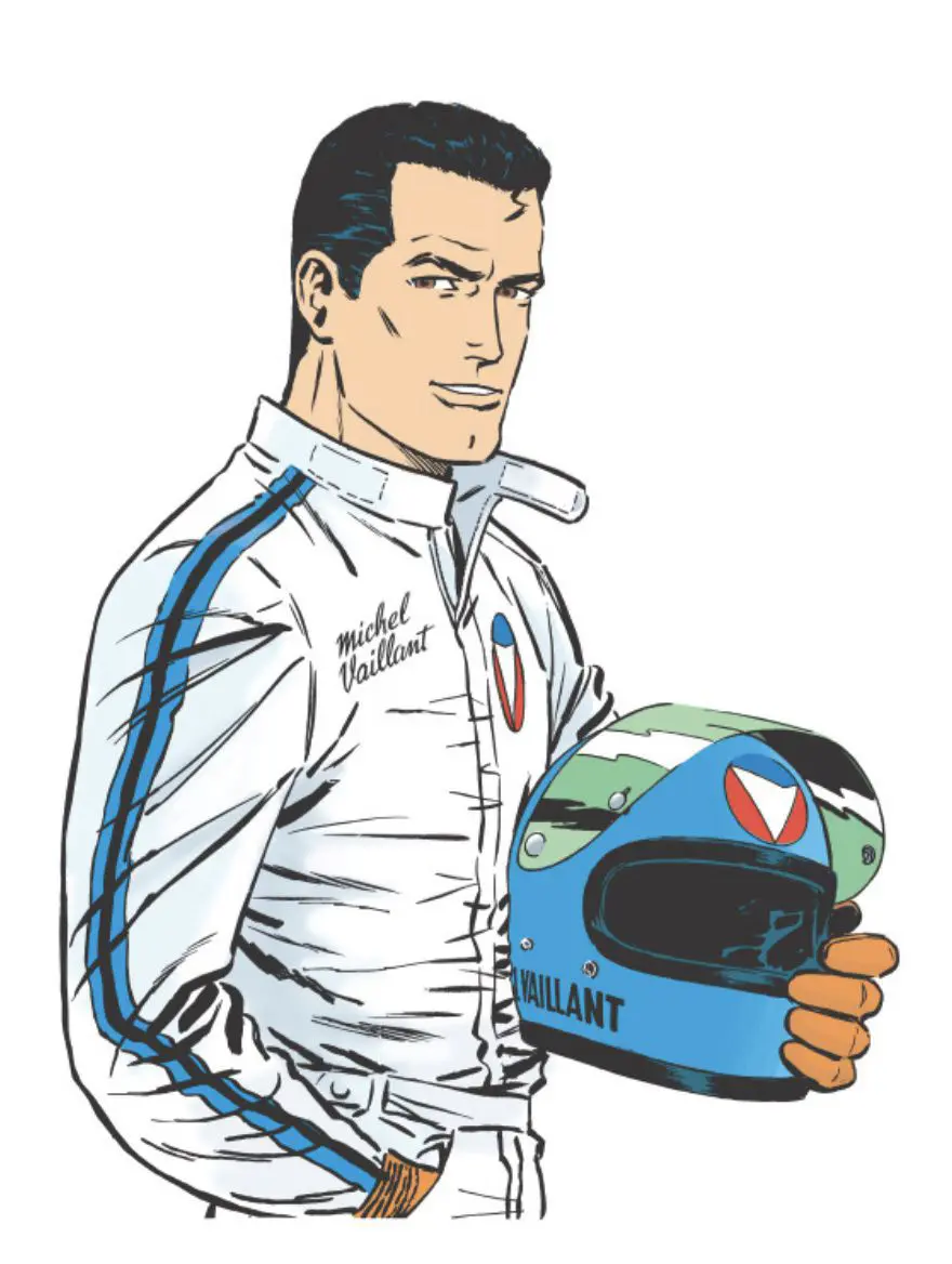 Michel Vaillant