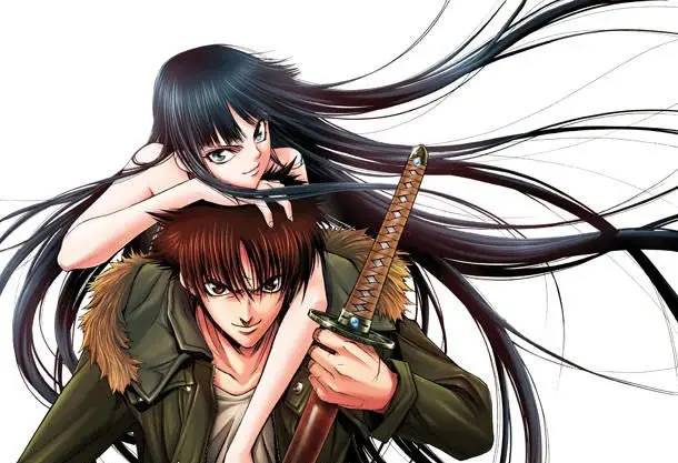 XBlade