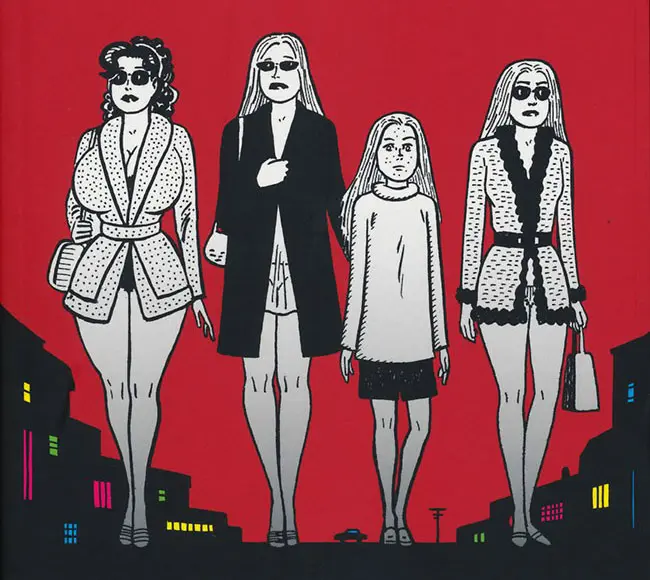 Love and Rockets