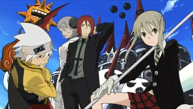 Soul eater
