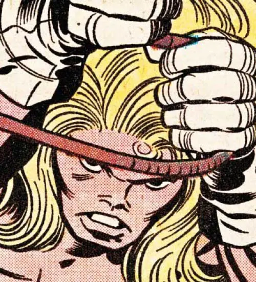 Kamandi