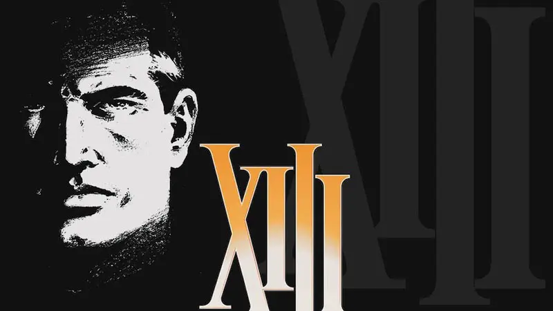 XIII