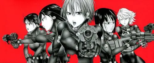 Gantz