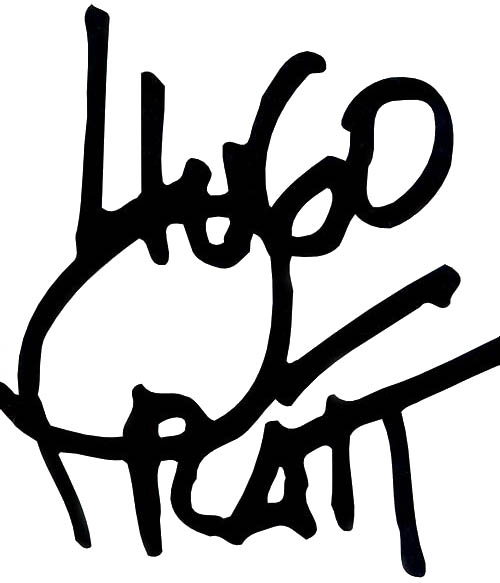 Hugo Pratt
