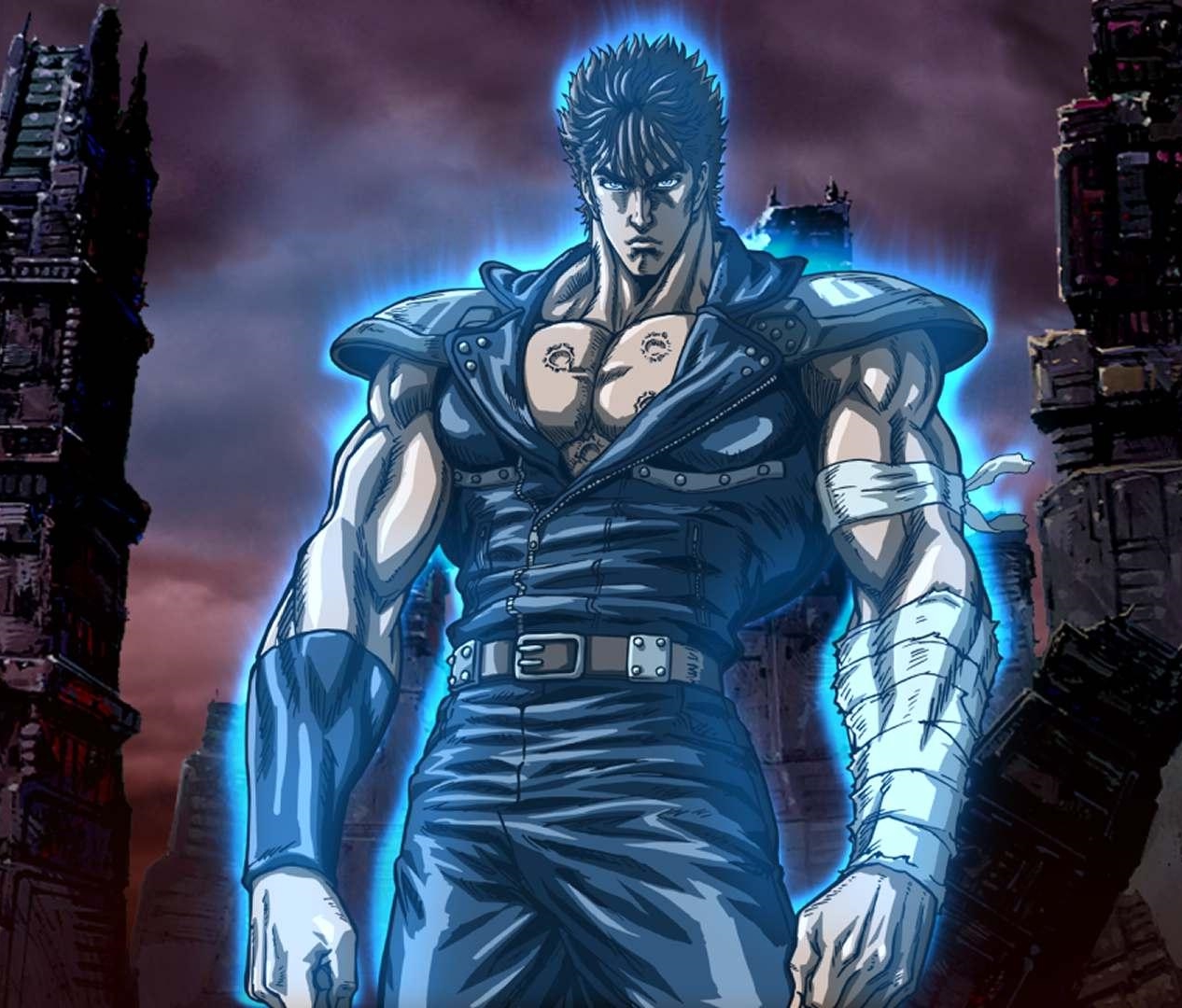Ken le survivant / Hokuto no Ken