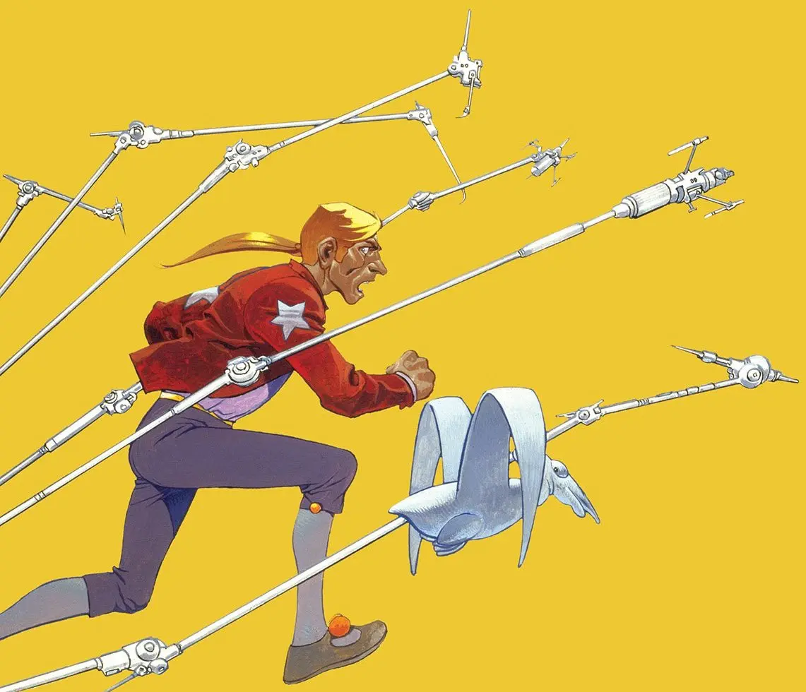 L'Incal
