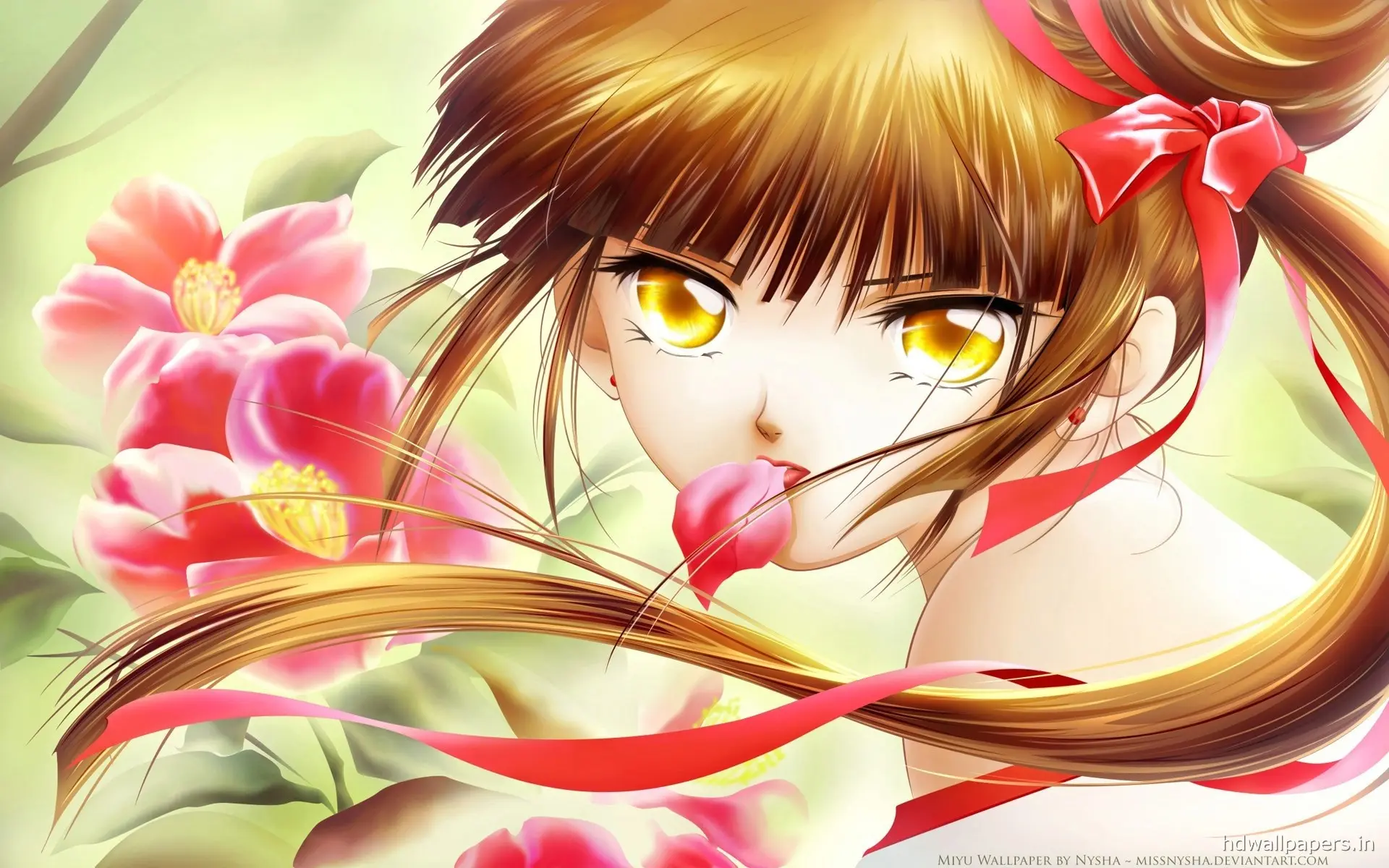 Princesse Vampire Miyu