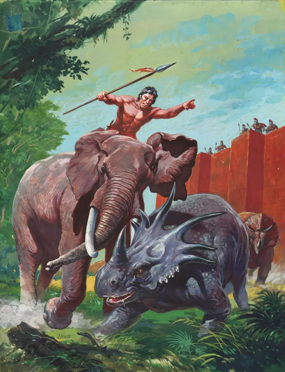 Tarzan