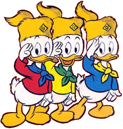 Castors Juniors