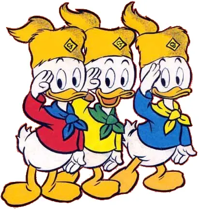 Castors Juniors