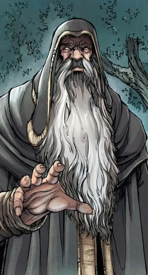 Merlin (Istin)