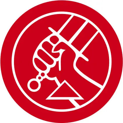 B.P.R.D.