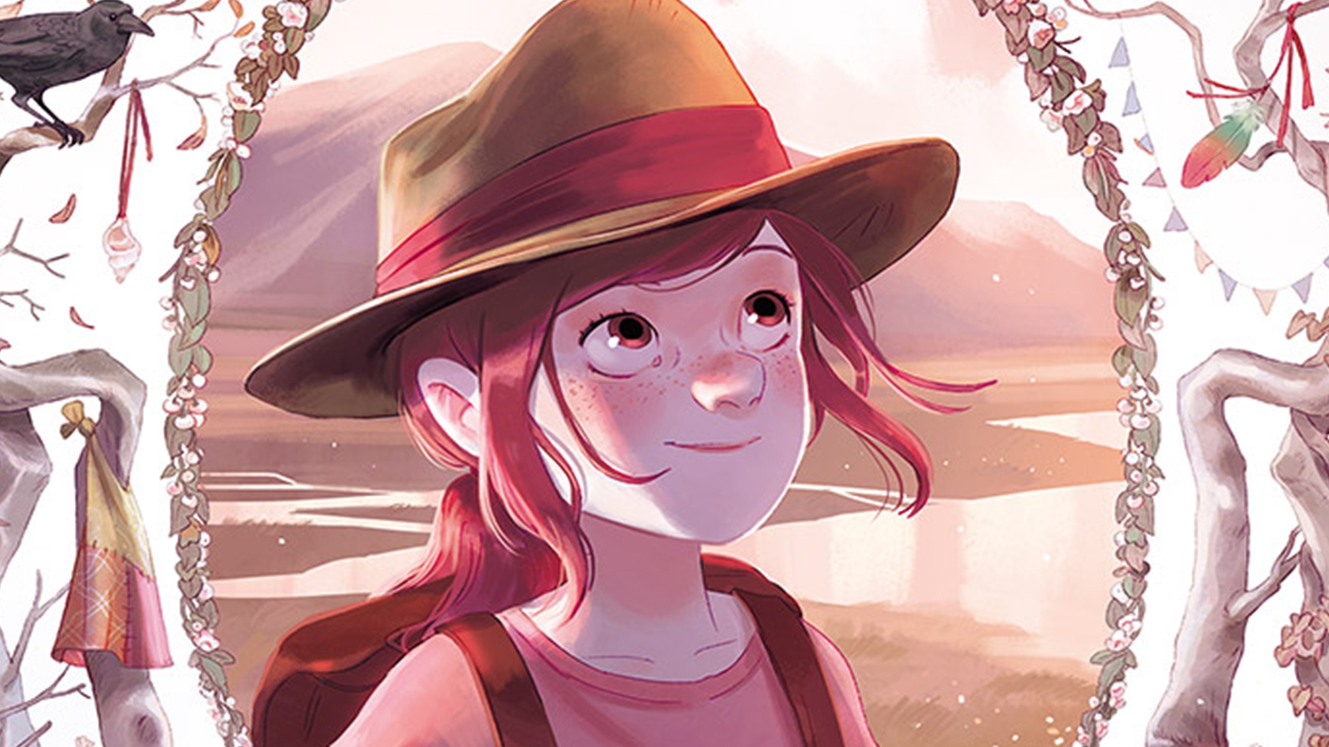 Les Carnets de Cerise