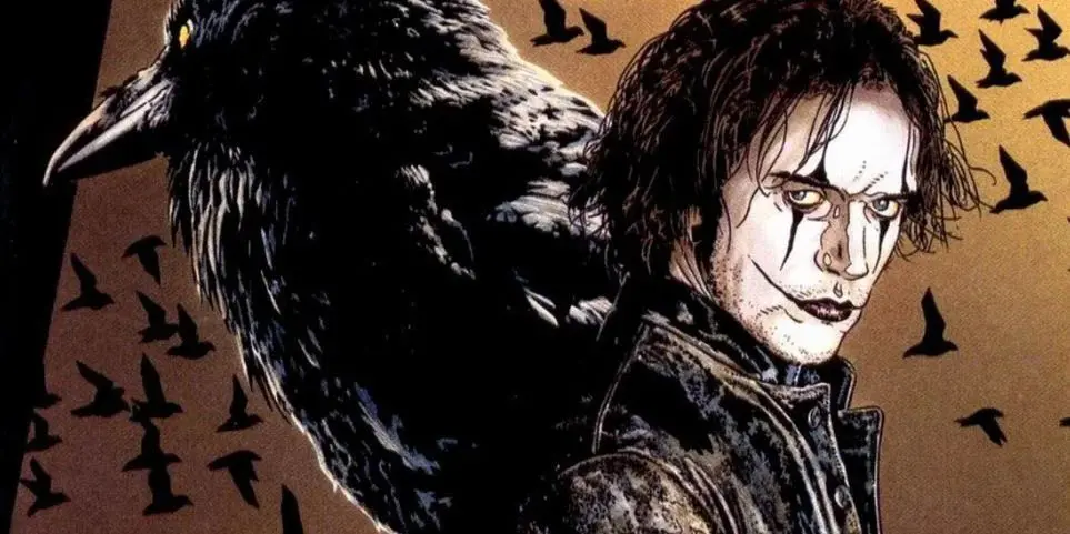 The Crow