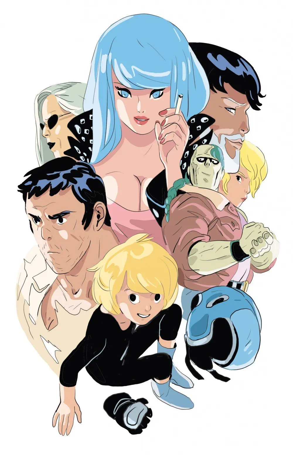 LastMan