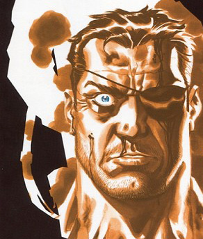 Fury (Garth Ennis)
