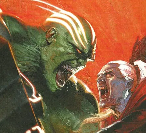 Fear Itself