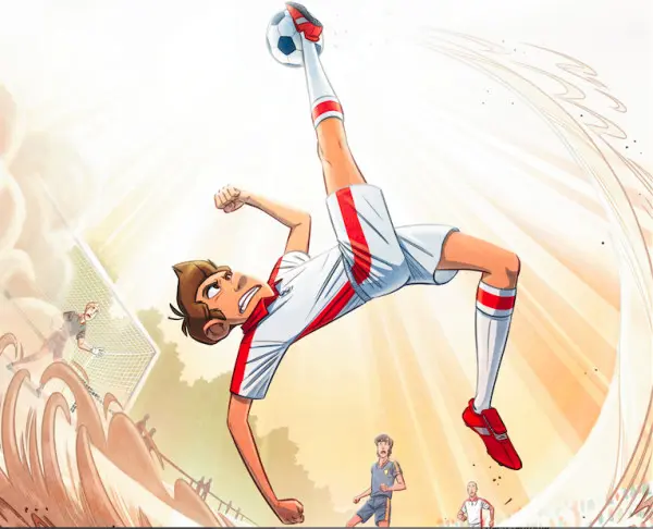 Le Foot