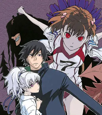 Darker than black