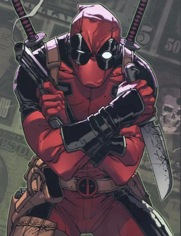 Deadpool