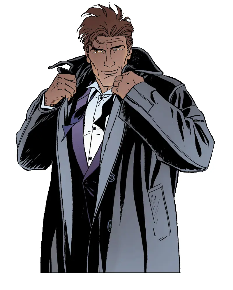Largo Winch
