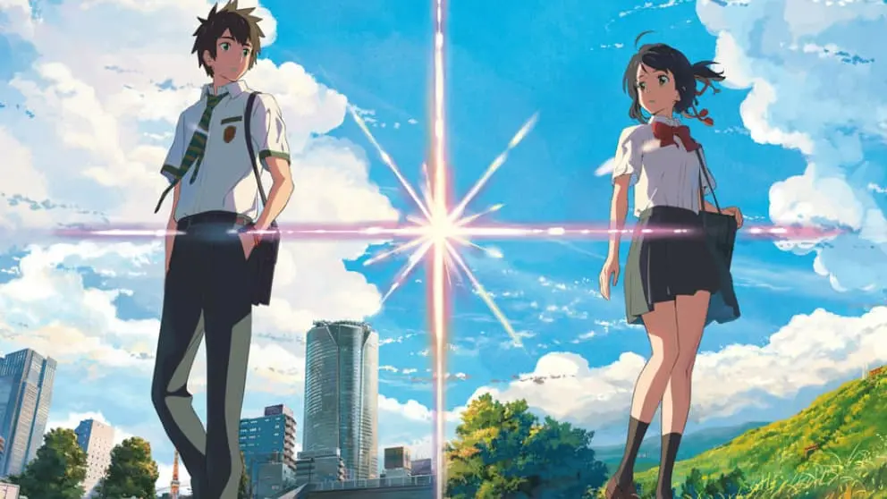 Your Name