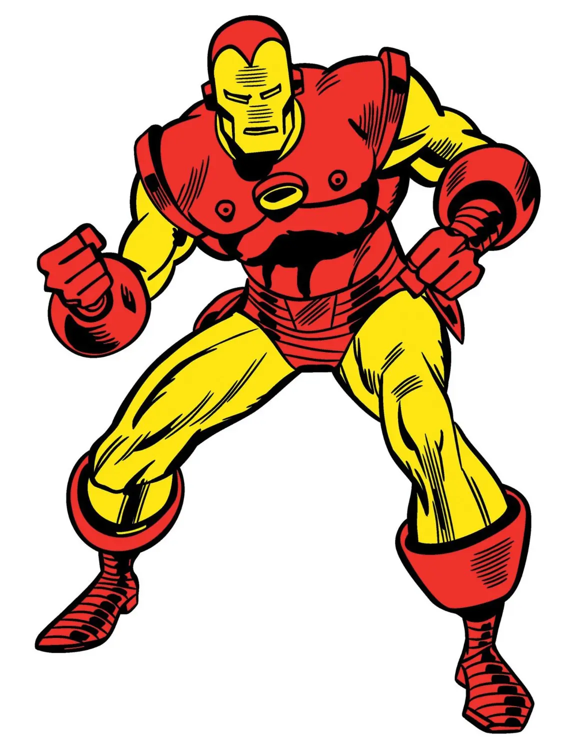 Iron Man