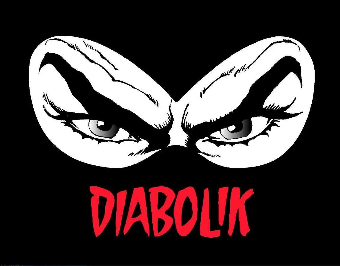 Diabolik