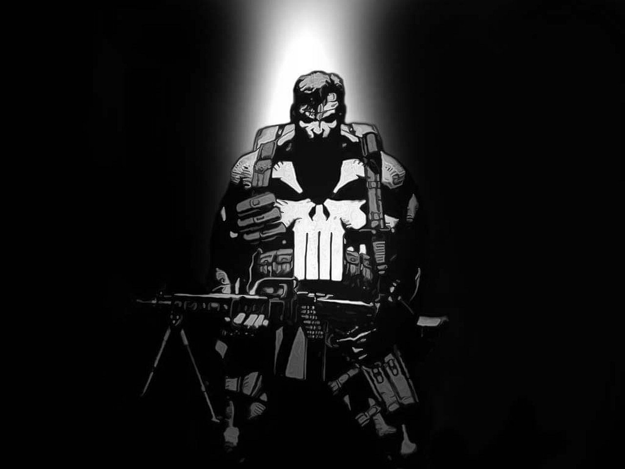 Punisher