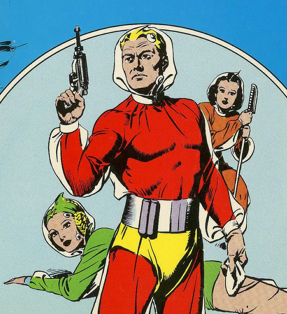 Flash Gordon