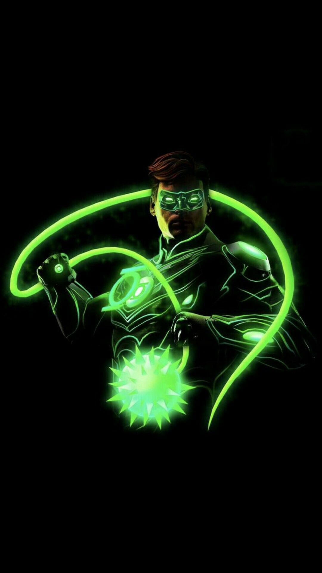 Green Lantern