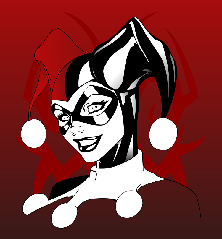 Harley Quinn