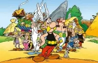 Asterix