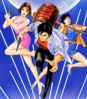 City Hunter / Nicky Larson