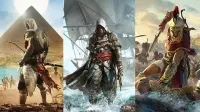 Assassin's Creed
