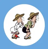 Bob et Bobette