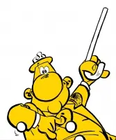 Achille Talon