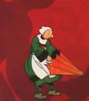Bécassine