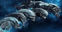 Aliens