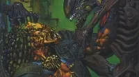Aliens VS Predator