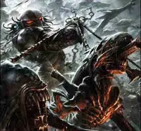 Aliens VS