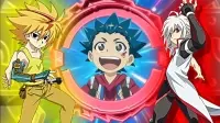 Beyblade