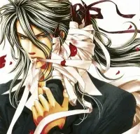 Blood+