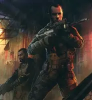 Call of Duty
