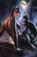 Catwoman