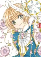 Card Captor Sakura