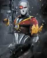 Deadshot