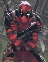 Deadpool